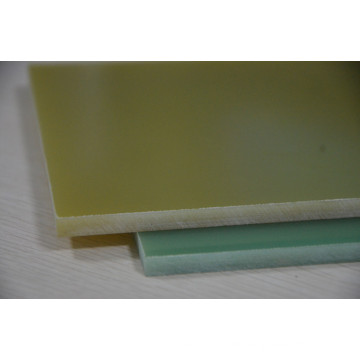 Epoxid-Glasgewebe Laminatblatt G11 / Epgc203 / Epgc308